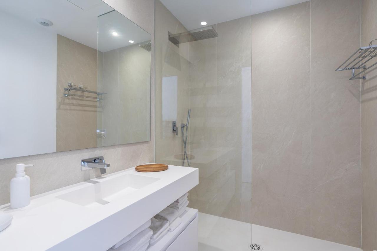 Aqualina 3 Bedrooms Benahavís Exteriér fotografie